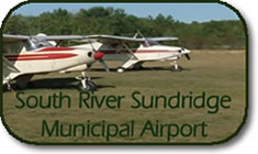 Local Area Airport in Joly Township