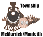 McMurrich Monteith Township