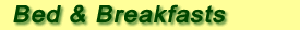 Almaguin Highlands Bed and Breakfast