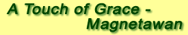 A Touch of Grace Bed and Breakfast