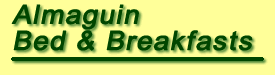 Almaguin Bed and Breakfasts