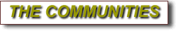 Almaguin Highlands Communities