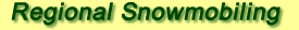 Almaguin District Snowmobile Club