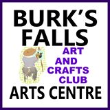 Burks Falls Arts and Crafts Club