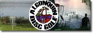 Algonquin Disc Golf