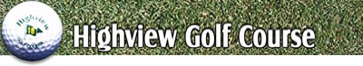 Highview Golf Course