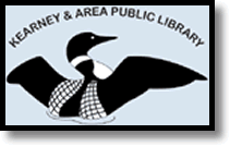 Kearney Ontario Library