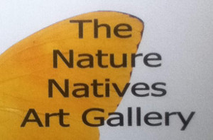 The Nature Natives Art Gallery