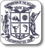 South River Ontario - At the northeast of Algonquin Park